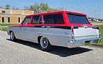 1966 Nova Thumbnail 5
