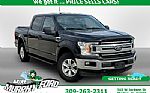 2018 F-150 Thumbnail 1