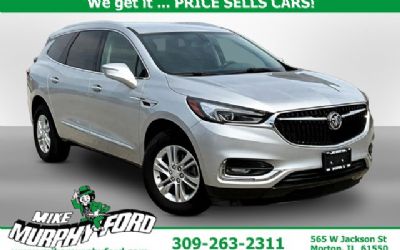 Photo of a 2019 Buick Enclave FWD 4DR Essence for sale