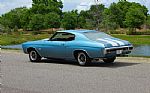 1970 Chevelle SS Thumbnail 3