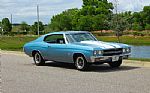1970 Chevelle SS Thumbnail 7