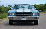 1970 Chevelle SS Thumbnail 8