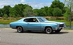 1970 Chevelle SS Thumbnail 40
