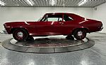 1969 Nova SS Thumbnail 6