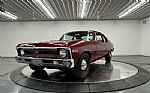 1969 Nova SS Thumbnail 7