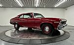 1969 Nova SS Thumbnail 10