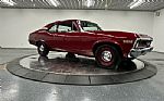 1969 Nova SS Thumbnail 33