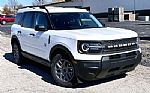 2026 Bronco Sport Thumbnail 15