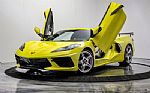 2021 Corvette Thumbnail 5