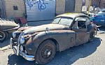 1957 XK140 Thumbnail 1