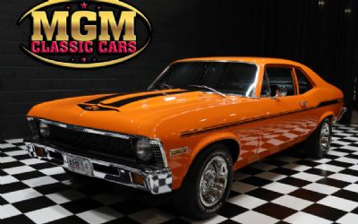 Photo of a 1970 Chevrolet Nova for sale