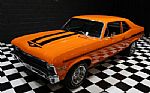 1970 Nova Thumbnail 6