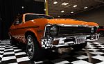 1970 Nova Thumbnail 17