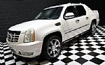 2007 Escalade EXT Thumbnail 8