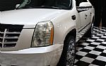 2007 Escalade EXT Thumbnail 9
