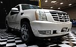 2007 Escalade EXT Thumbnail 11