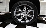 2007 Escalade EXT Thumbnail 29