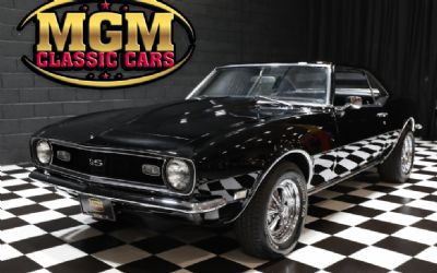 Photo of a 1968 Chevrolet Camaro for sale