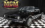 1968 Camaro Thumbnail 1