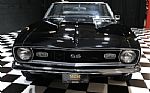 1968 Camaro Thumbnail 11