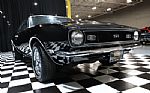 1968 Camaro Thumbnail 14