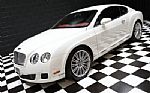 2009 Continental Thumbnail 8