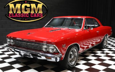 Photo of a 1966 Chevrolet Chevelle for sale