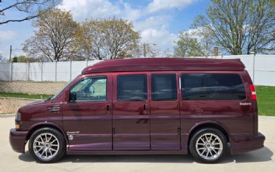 Photo of a 2012 GMC Savana for sale