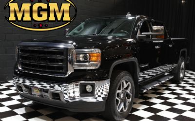Photo of a 2015 GMC Sierra 1500 for sale