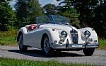 1956 XK140 SE Thumbnail 2