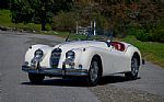 1956 XK140 SE Thumbnail 4