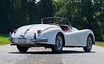 1956 XK140 SE Thumbnail 10