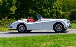 1956 XK140 SE Thumbnail 11