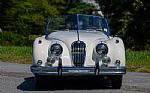 1956 XK140 SE Thumbnail 26