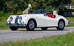 1956 XK140 SE Thumbnail 28