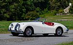 1956 XK140 SE Thumbnail 29