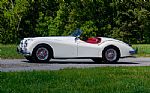 1956 XK140 SE Thumbnail 30