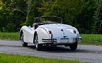 1956 XK140 SE Thumbnail 33