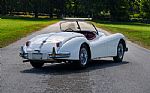 1956 XK140 SE Thumbnail 35