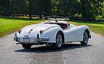 1956 XK140 SE Thumbnail 36