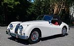 1956 XK140 SE Thumbnail 38