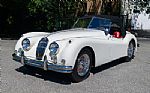 1956 XK140 SE Thumbnail 40