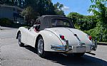 1956 XK140 SE Thumbnail 41