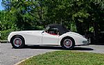 1956 XK140 SE Thumbnail 43