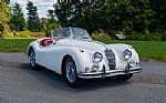 1956 XK140 SE Thumbnail 45