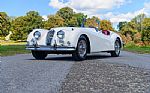 1956 XK140 SE Thumbnail 48