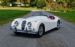 1956 XK140 SE Thumbnail 47