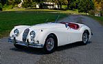 1956 XK140 SE Thumbnail 50