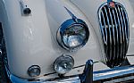 1956 XK140 SE Thumbnail 62