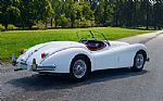 1956 XK140 SE Thumbnail 66